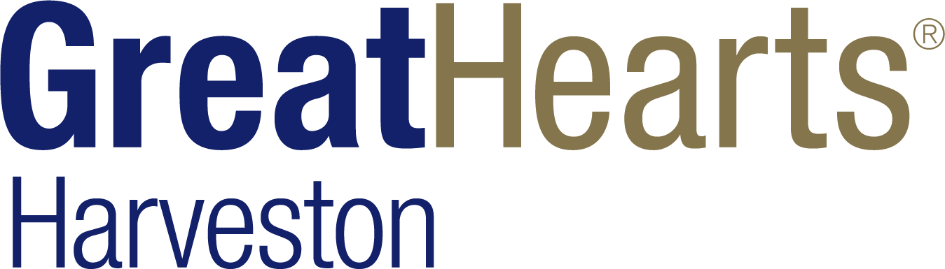 Great Hearts Louisiana logo